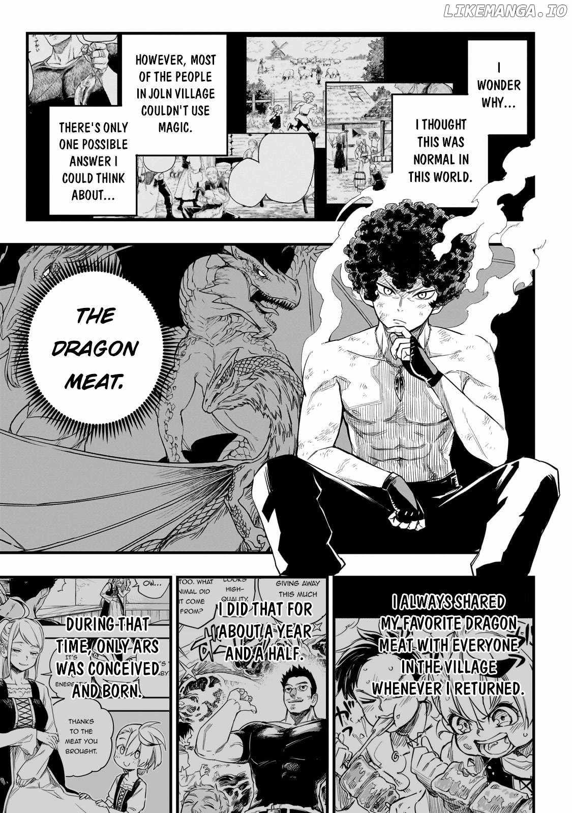 Tensei Akuma no Saikyou Yuusha Ikusei Keikaku Chapter 2 24